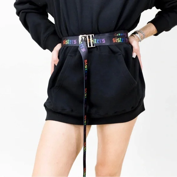 James Charles Sisters Belt James Charles Cancelled His Nationwide  main image 4
